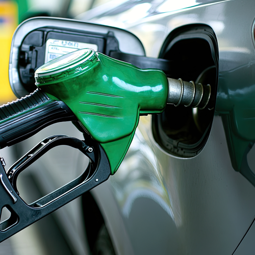 Fuel Effeciancy