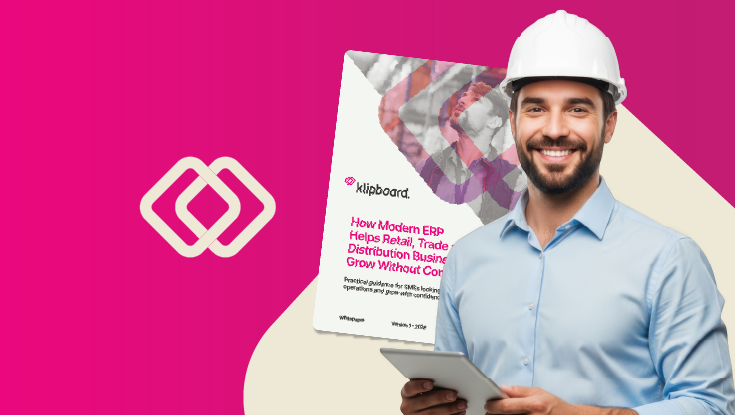 How Retail and Trade SMEs Can Grow Without Losing Control