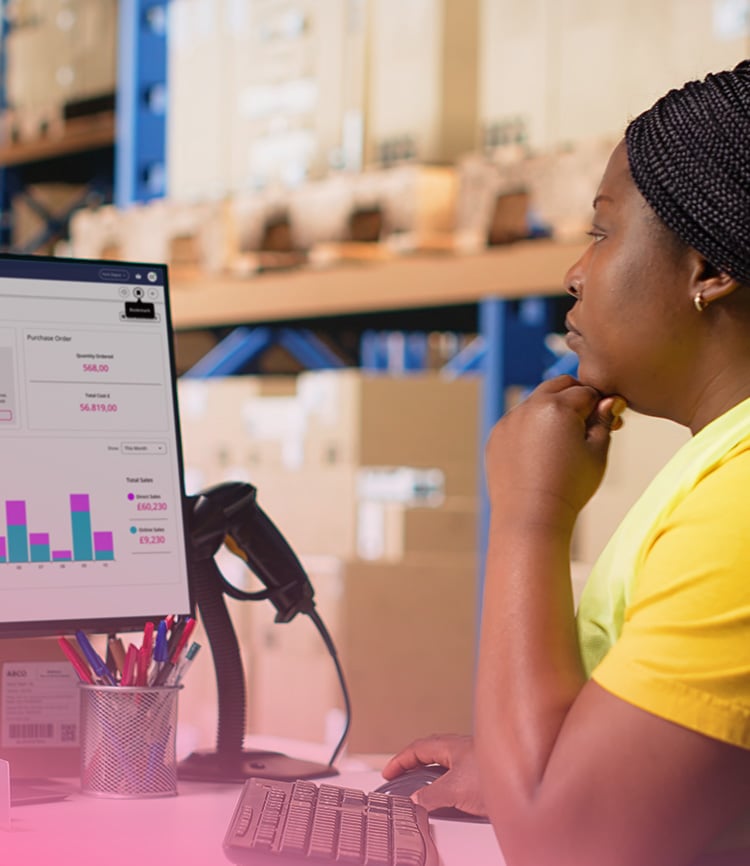 Growth Outpaces Your Systems