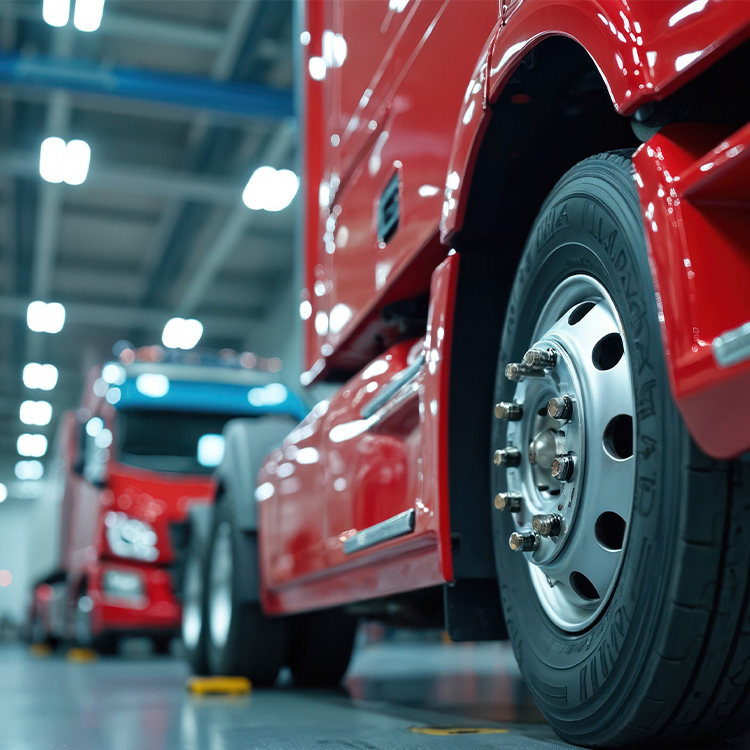 Improve Asset Utilisation