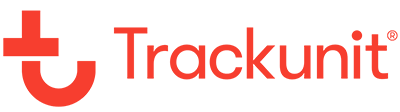 Trackunit Logo