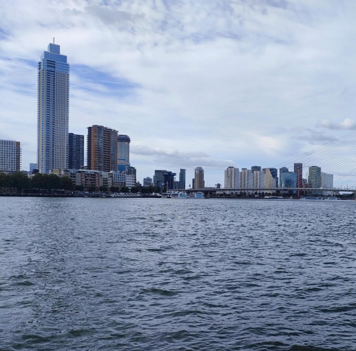 KCS in the Netherlands