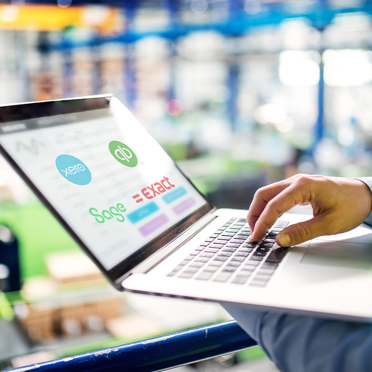 Keep Your Accounts Software