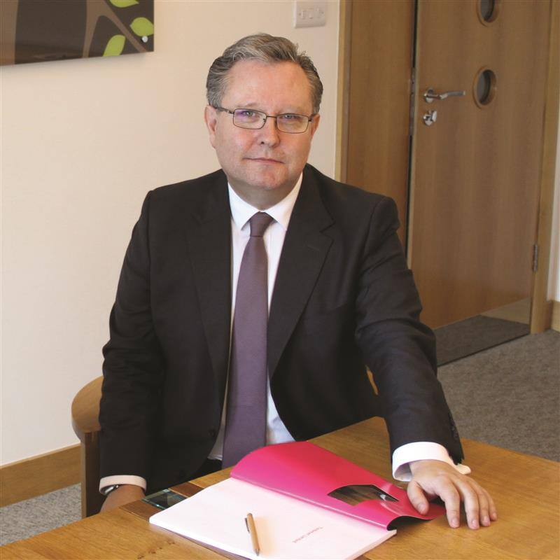 Ian Bendelow – Chief Executive Officer Ian Bendelow – Chief Executive Officer
