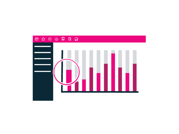 Uncover growth opportunities with actionable data insights Uncover growth opportunities with actionable data insights