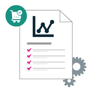 Turn complex orders into simple solutions Turn complex orders into simple solutions