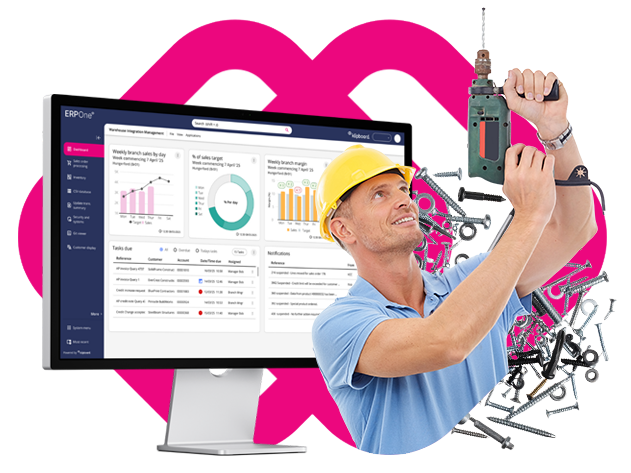 Bevestigingsmaterialen - Fixings and Fastenings