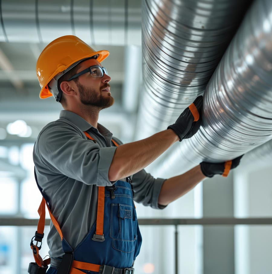HVAC-Supply