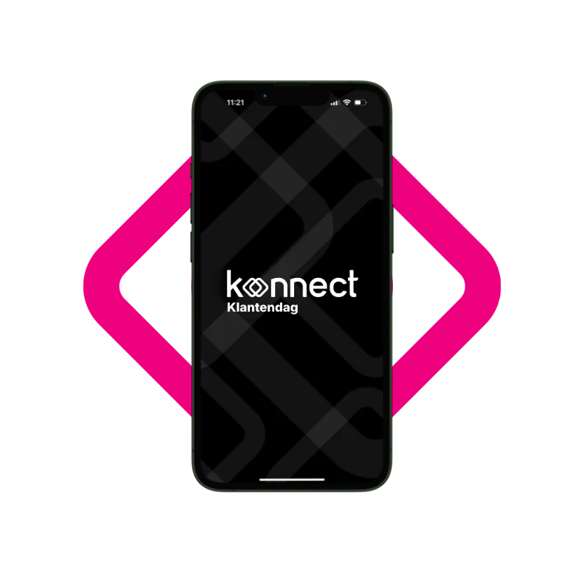 Konnect app