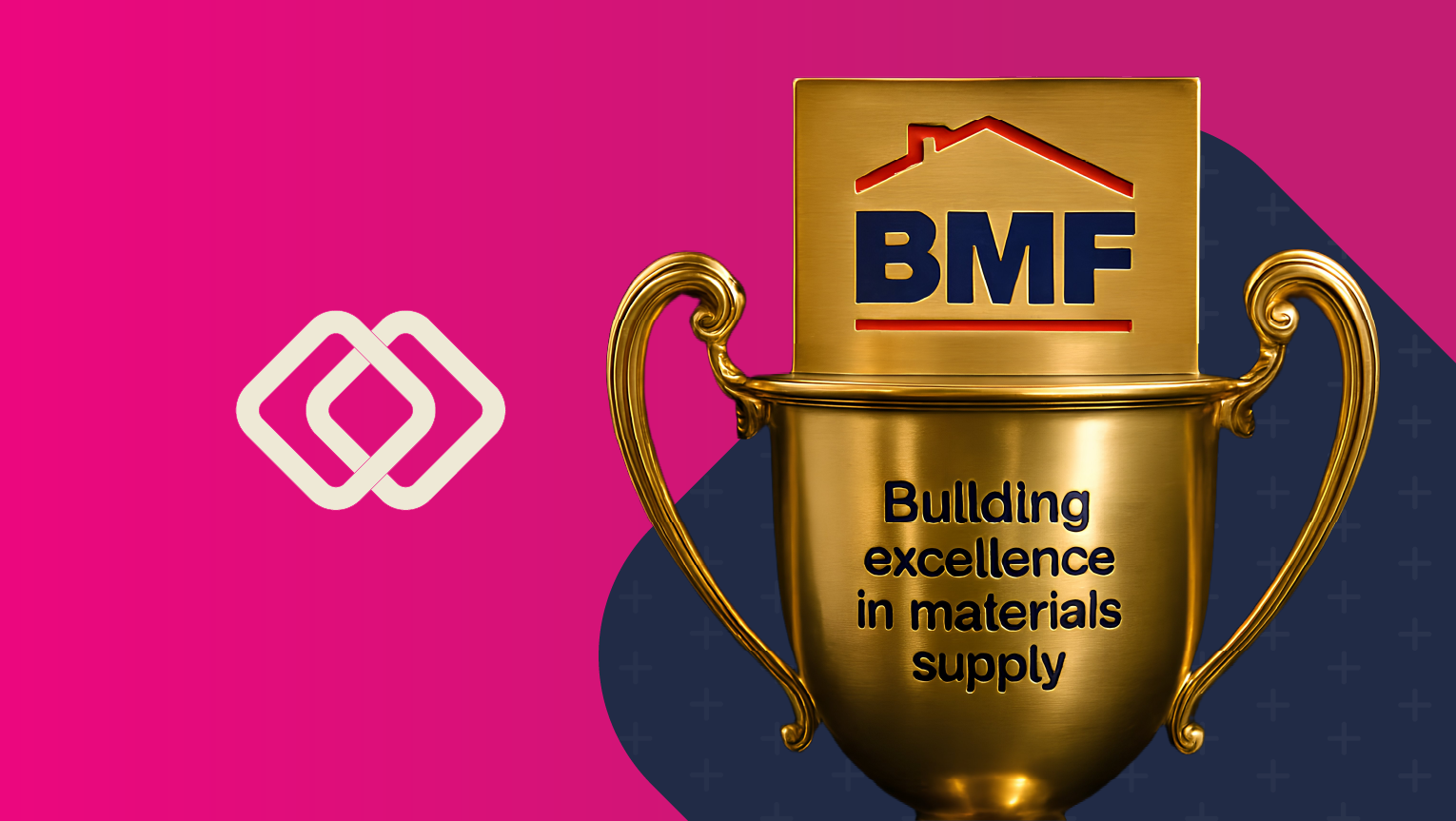 Klipboard Wins BMF Most Engaged Supplier Award 2025