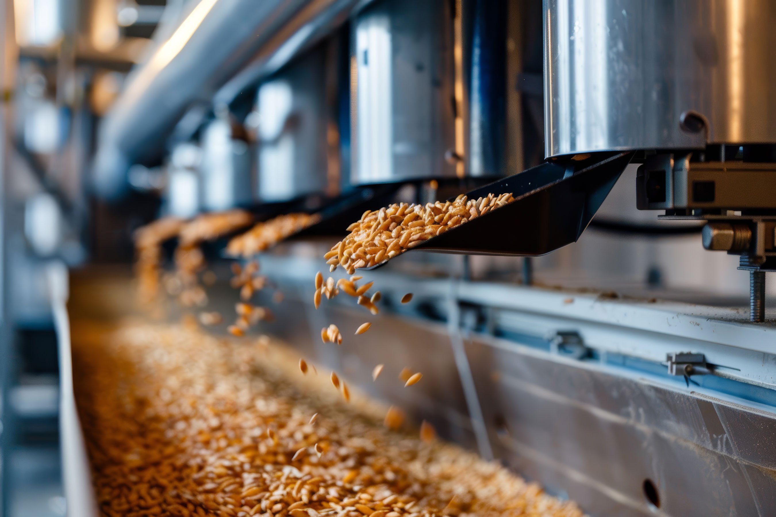 Klipboard Supports Agricultural Distributors