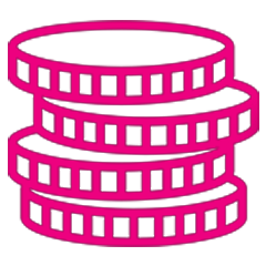 Magenta_Coins
