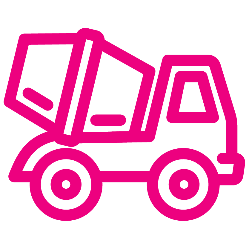 Magenta construction