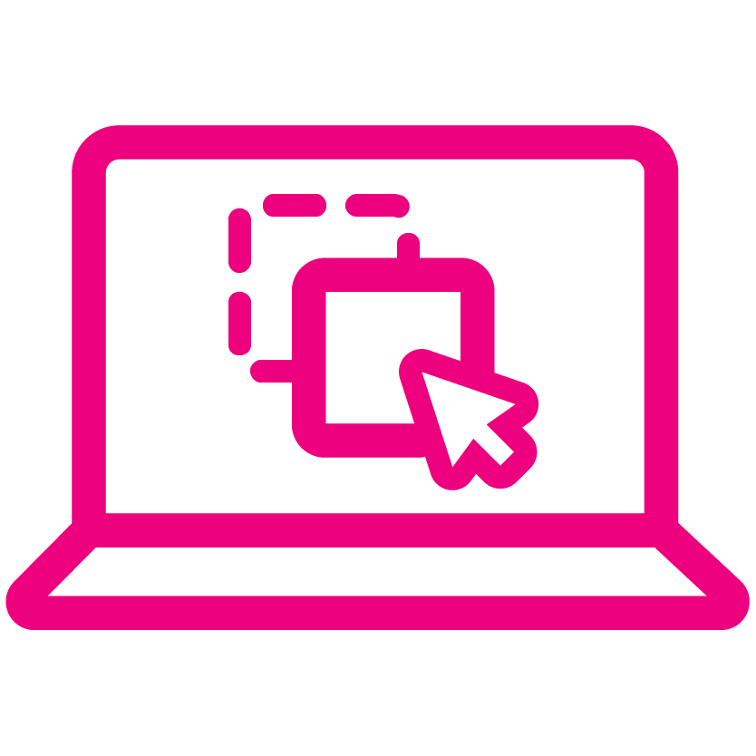 Magenta_webpage editor