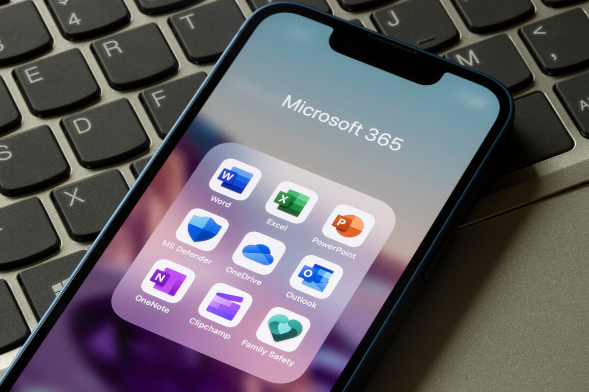 Microsoft-365
