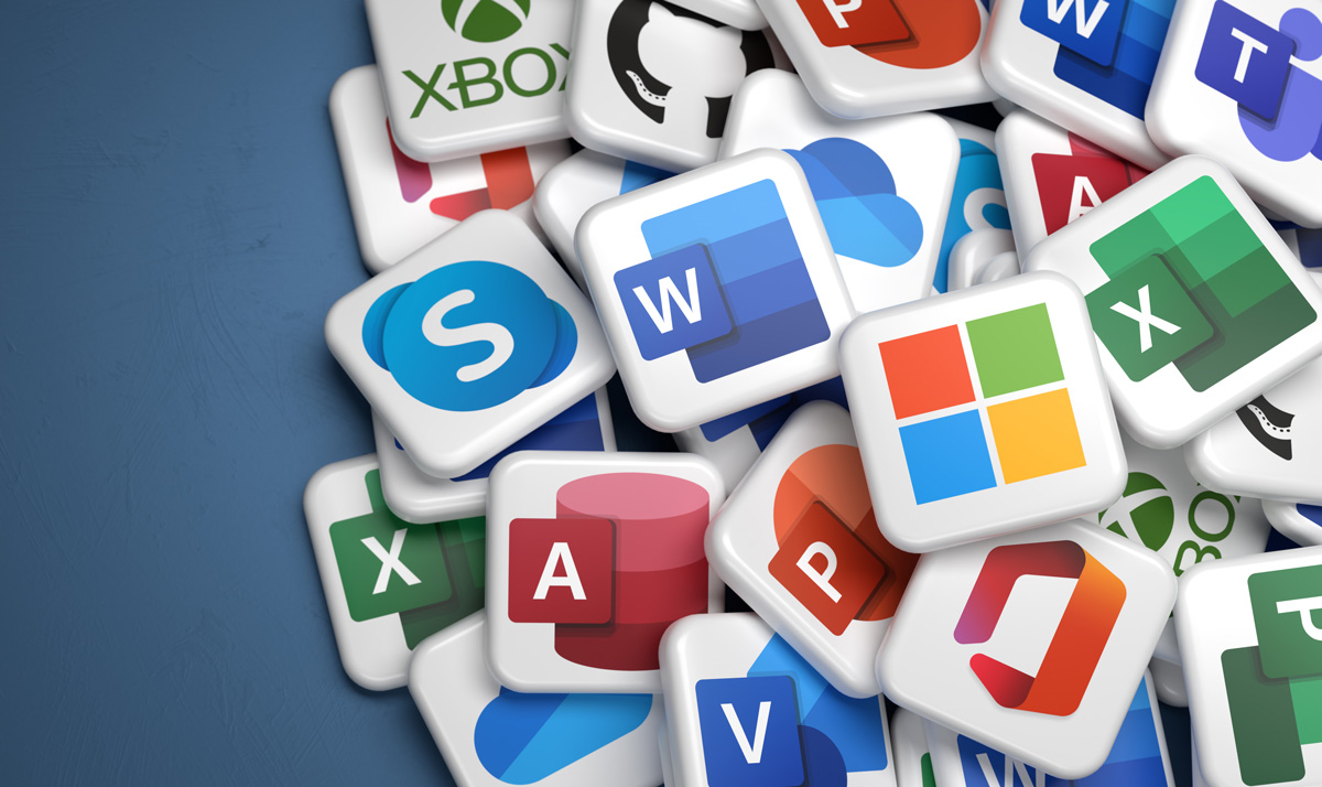 Microsoft