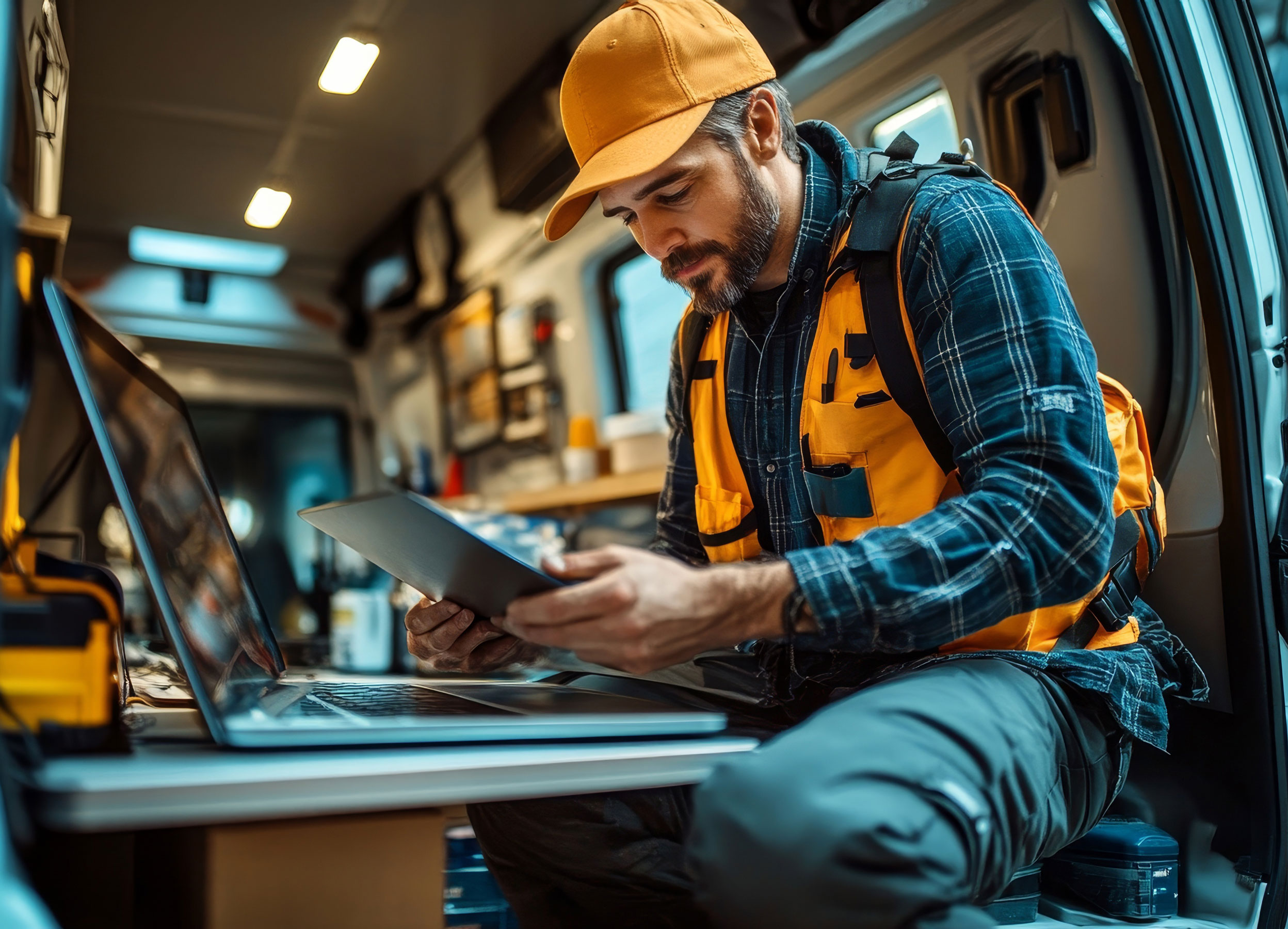 mobile-repair-technician