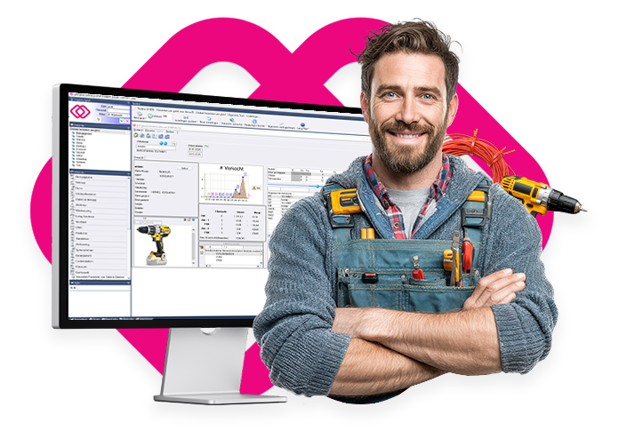 Electrotechniek-Hero