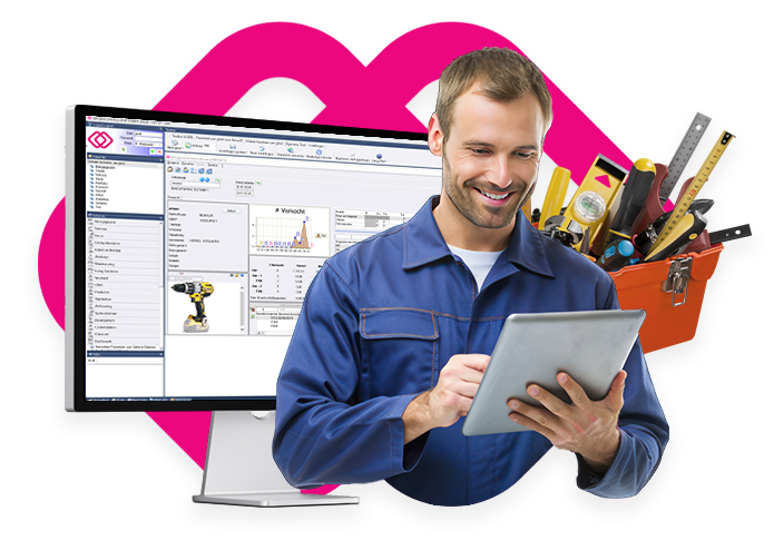 IJzerwaren-&-gereedschappen-Hero