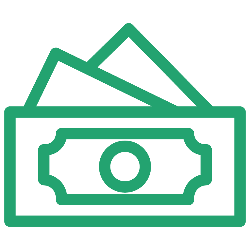 Offline trading
