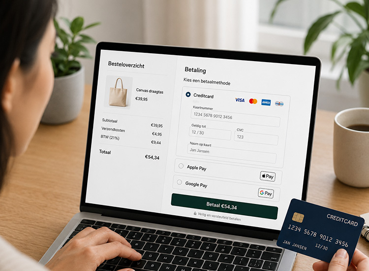 Online Payment