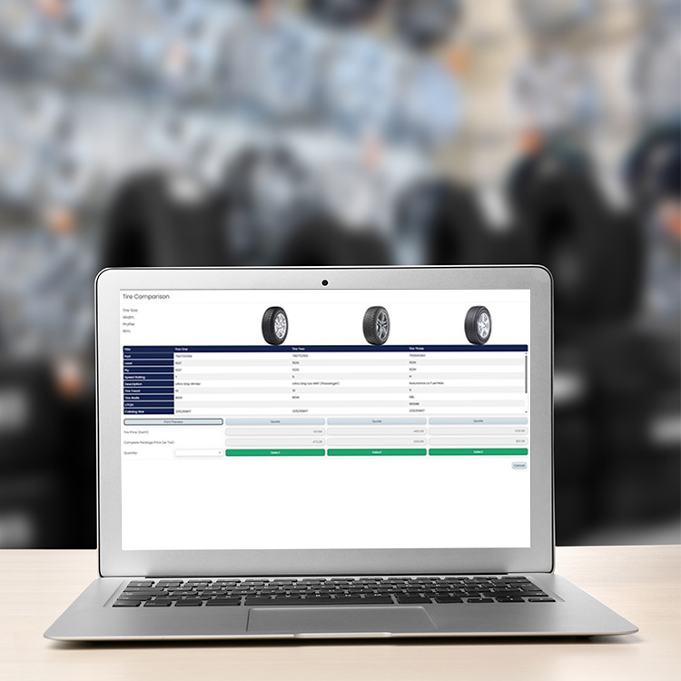 Operational Challenges Facing Tyre Businesses