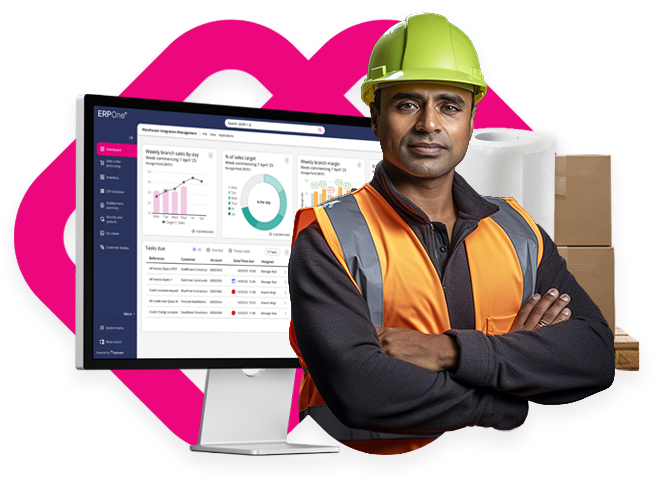 Paper Hygiene Products-Hero