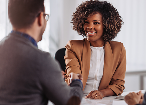 Build alliances and relationships with an effective partnerships program.,