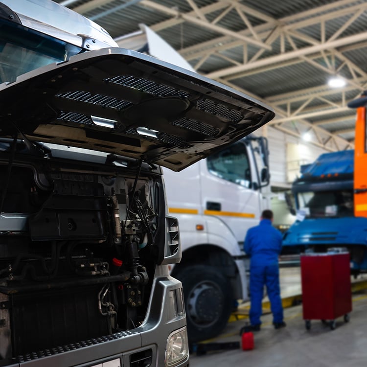 Plan Maintenance Proactively