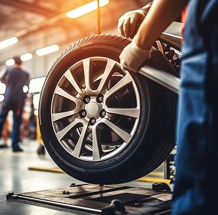 Prioritise Maintenance Activity