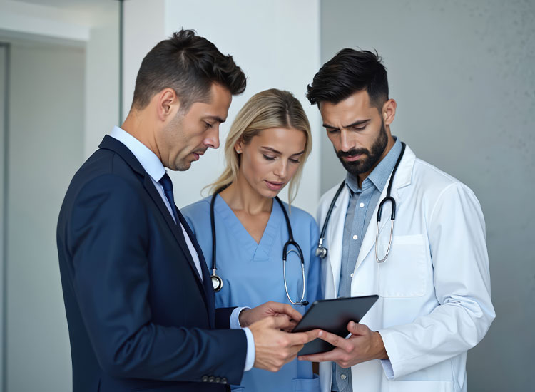 Role-in-Medical-device-Manufacturing