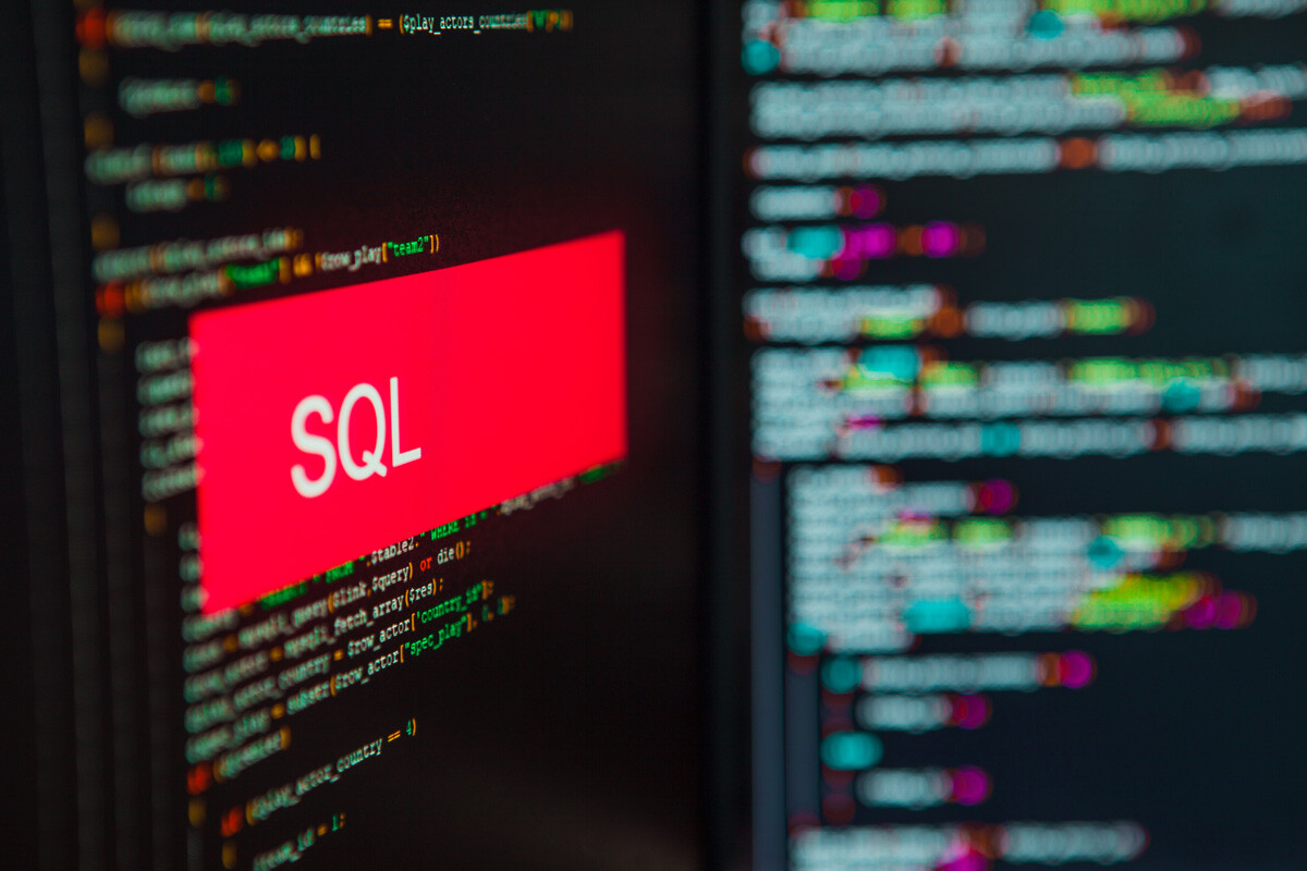 SQL-Mon