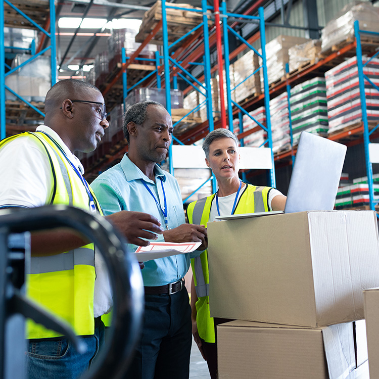 Scale Without Replacing