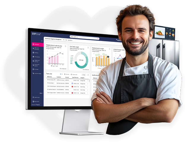 Catering Equipment Hospitality-Hero