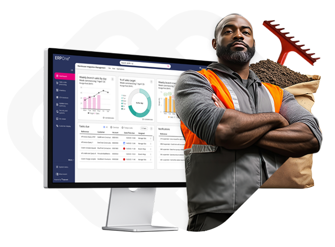 Garden Landscaping Supplies-Hero