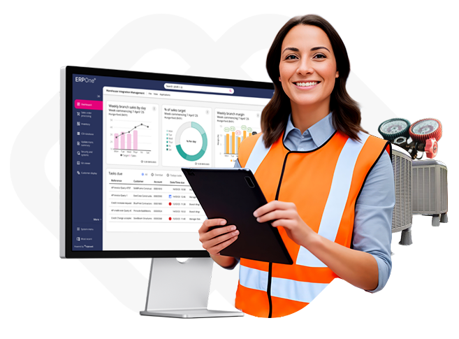 HVAC Refrigeration-Hero