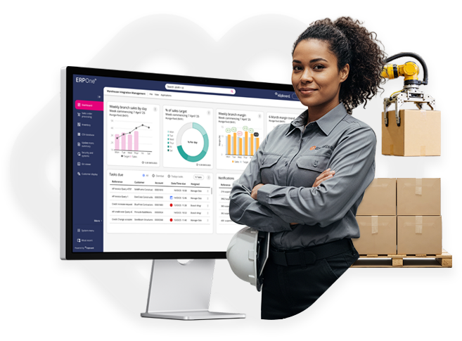 Packaging Shipping Supplies-Hero