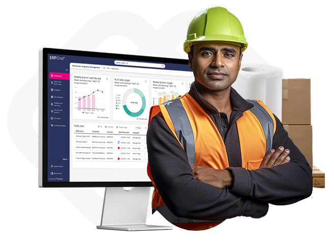 Paper Hygiene Products-Hero