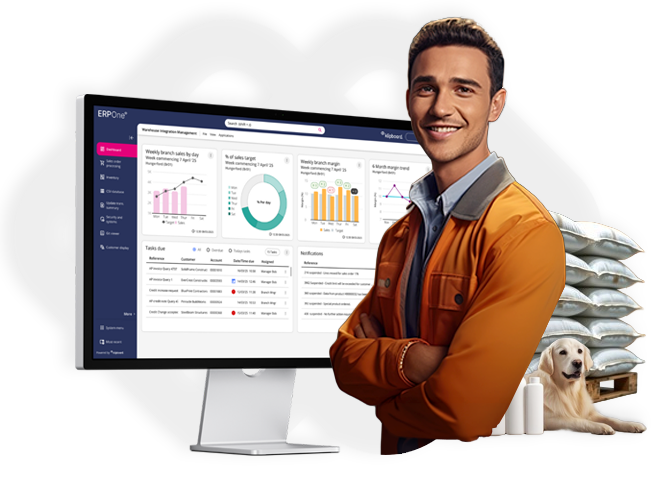 Pet Products Wholesale-Hero