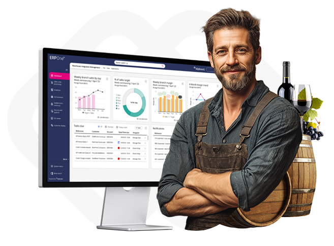 Wines Spirits Licensed Trade-Hero