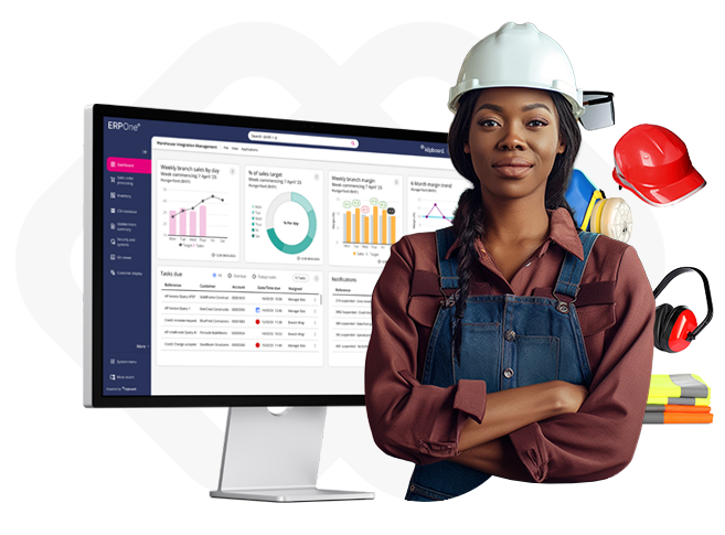 Workwear Uniforms-Hero