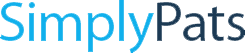 SimplyPATs Logo