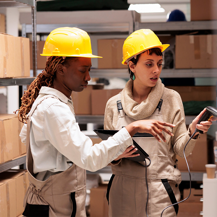 Take Control of Stock