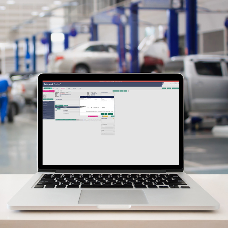 The Challenges You Face - Garage