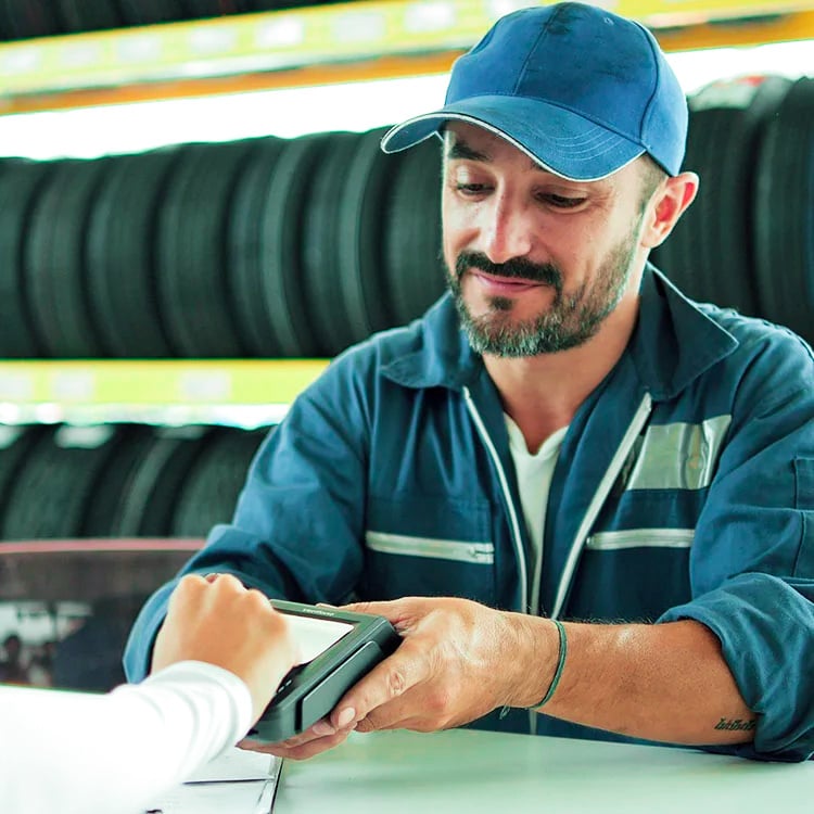 Improve Customer Experience