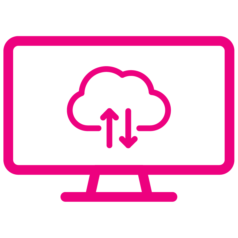 Magenta icons_Cloud-Based
