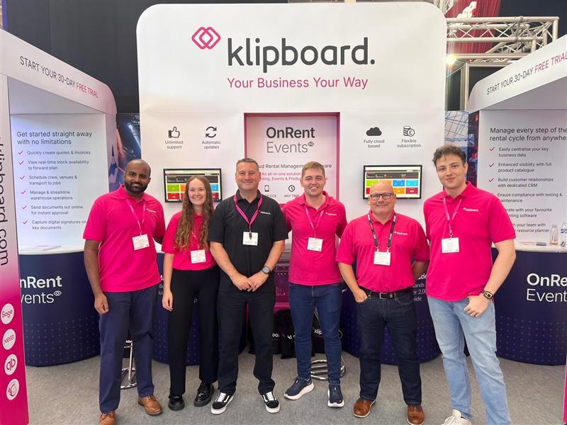 PLASA DAY 2