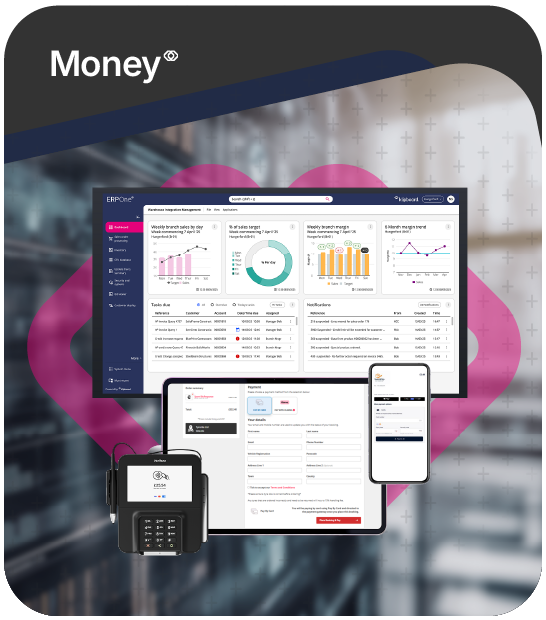 Klipboard-Money-Integration-Examples