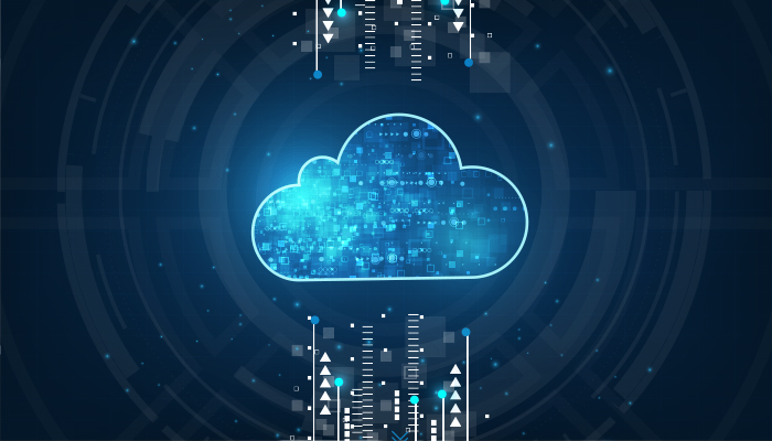 Virtual Inventory Cloud (VIC)