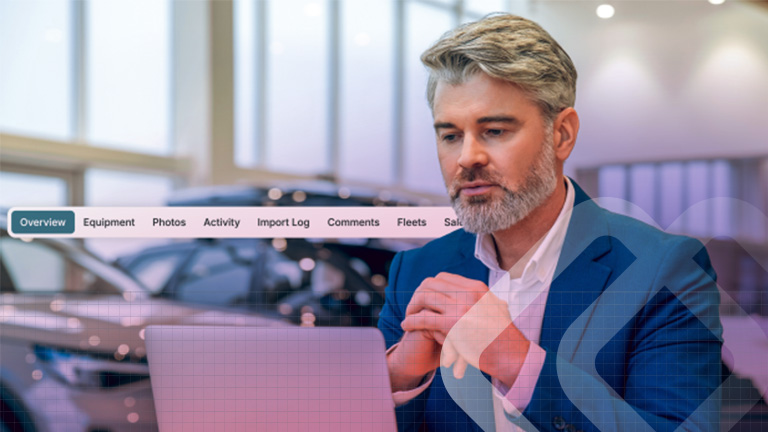 Driving Profitability in Auto Retail with Connected ERP